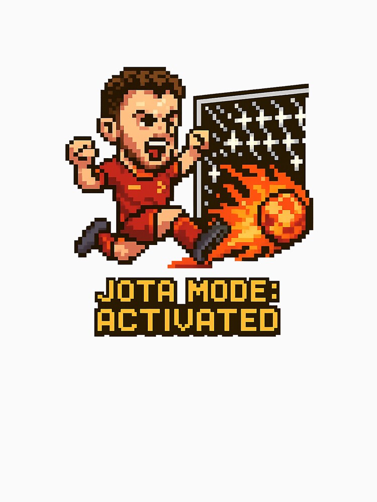 Diogo Jota by SGMark