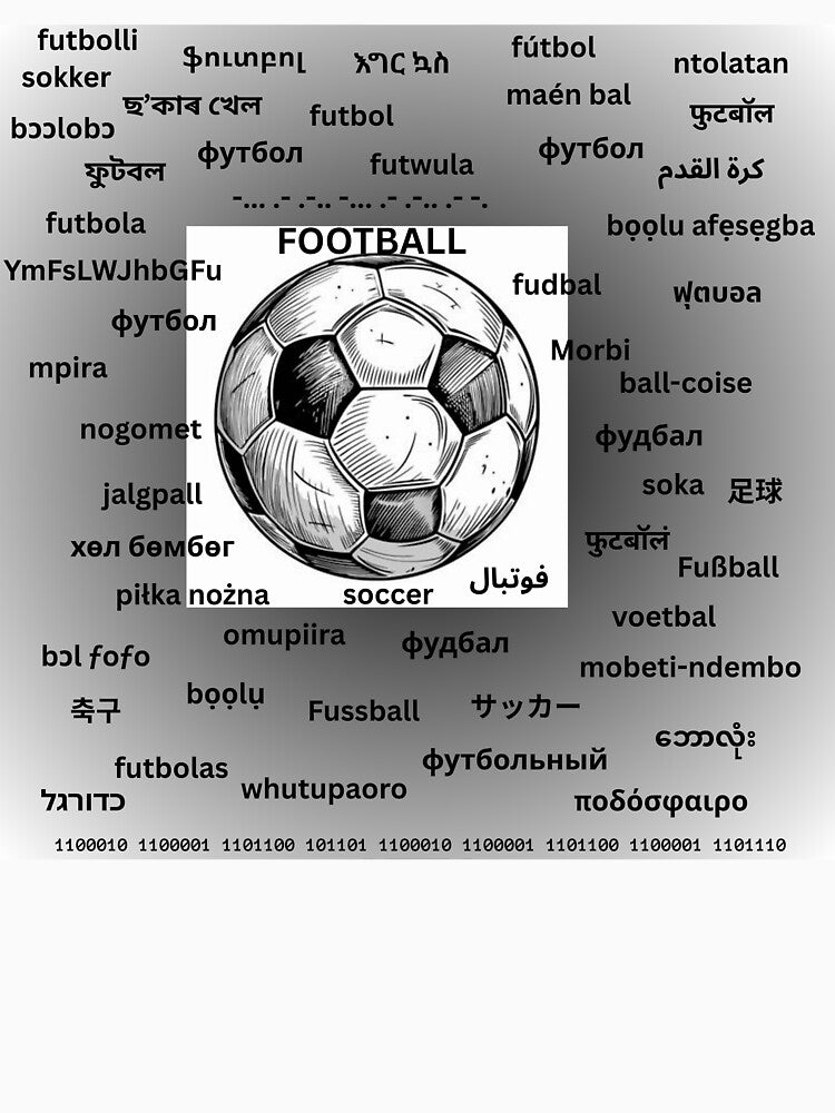 Football by hermes_showp