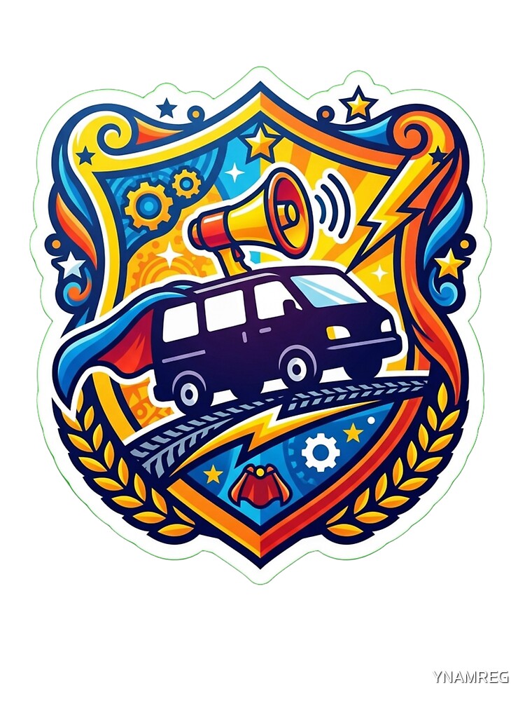 Soccer Mom Superhero by YNAMREG
