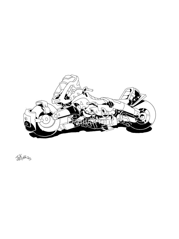 Bon5-Concept-INK by Drawbright