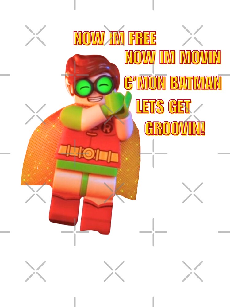 robin quote by chickensoupshop