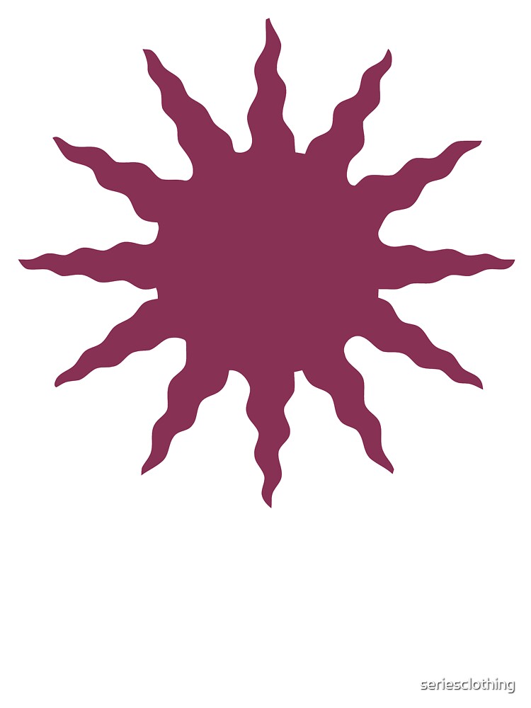 Mithraic Mark by seriesclothing