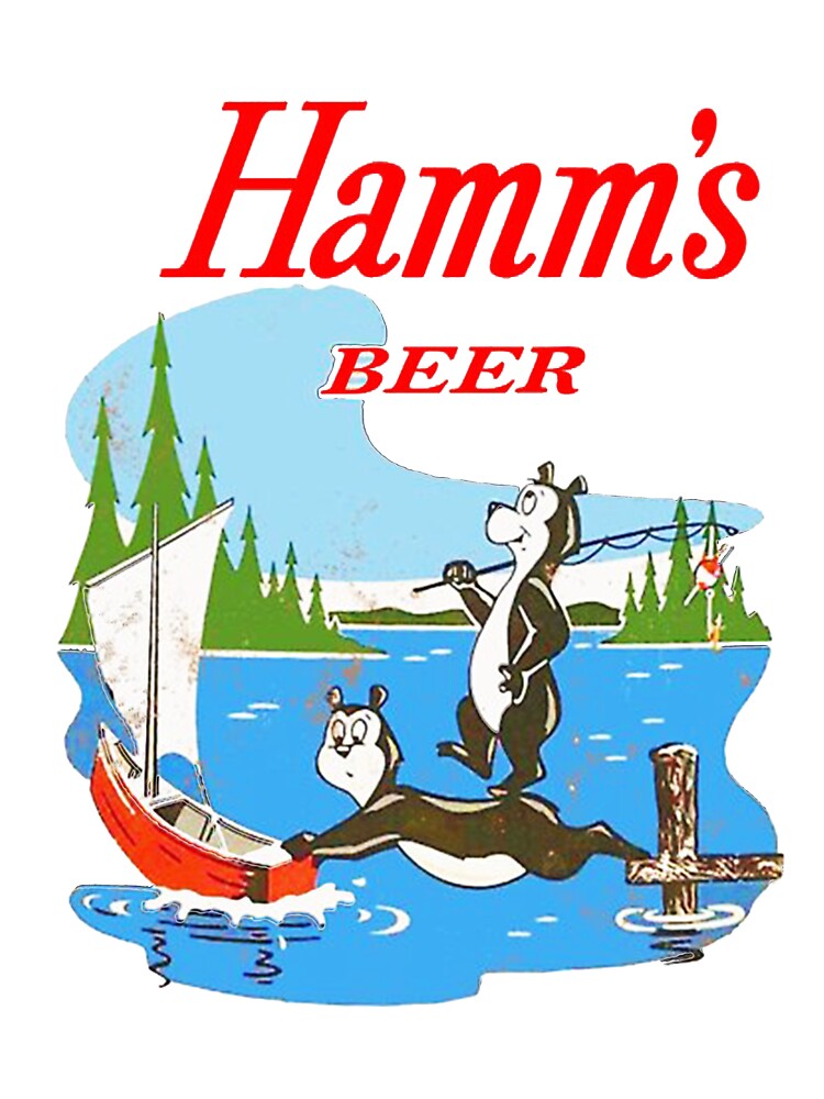 Ham Logo by SvetlaPrather