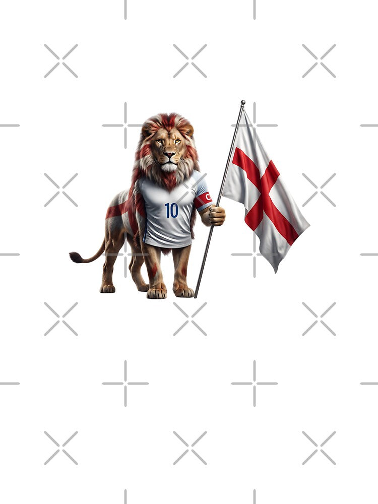 england football pride world cup 2026 supporter style by ArtDesignTp