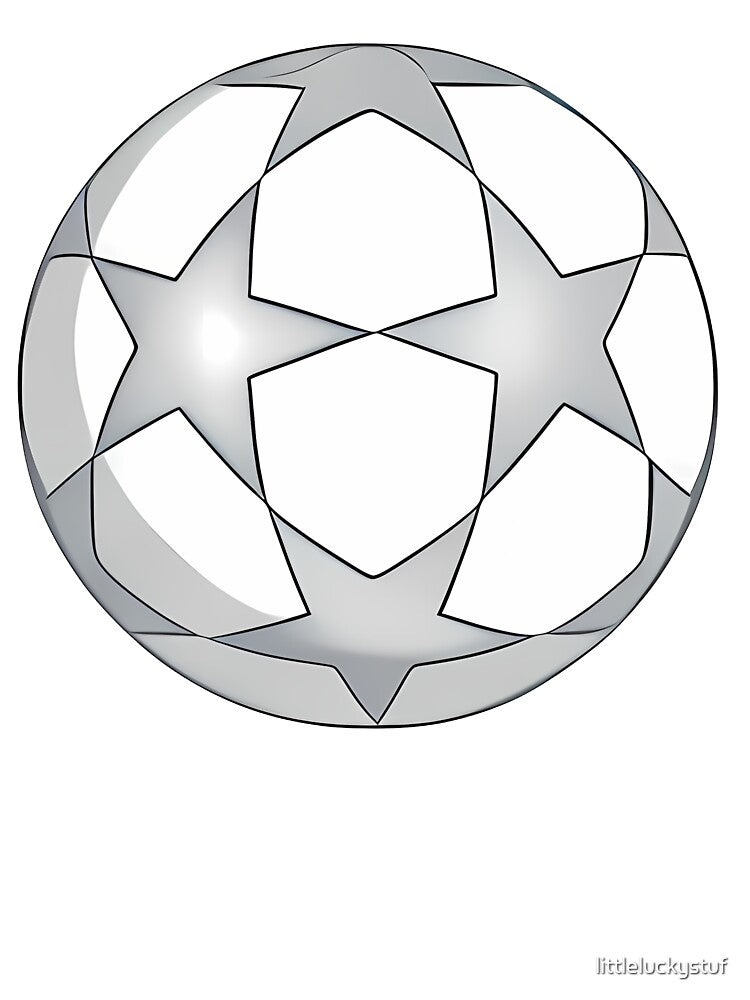 World cup soccer ball sticker illustration with dynamic speed lines and fire trail movement for international sports tournament layout and goal celebration graphic decoration by littleluckystuf