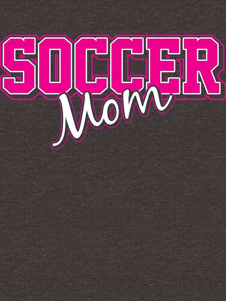 Soccer Mom by DarlaBuck