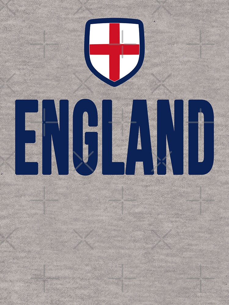 ENGLAND by gianluc