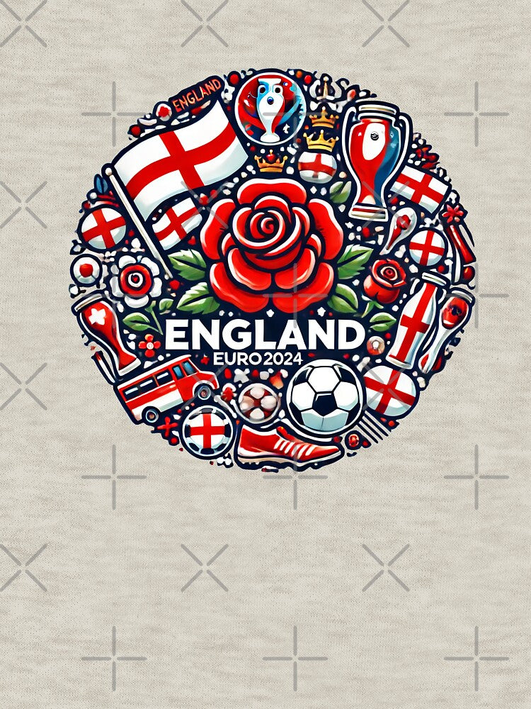 England Football by Lilo-Designs