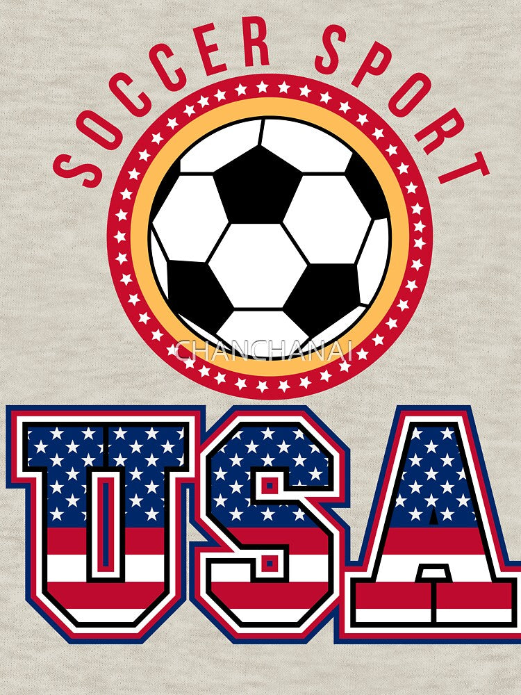 SOCCER SPORTS by CHANCHANAI