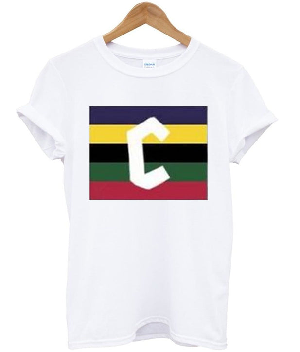 rainbow c t-shirt Hoodie, Sweatshirt | PureTeeCo.com