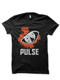 Pulse Rainbow Six Siege Black T-Shirt Hoodie, Sweatshirt | PureTeeCo.com