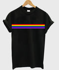 rainbow t-shirt Hoodie, Sweatshirt | PureTeeCo.com