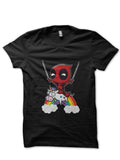 Riding a Unicorn T-Shirt Hoodie, Sweatshirt | PureTeeCo.com