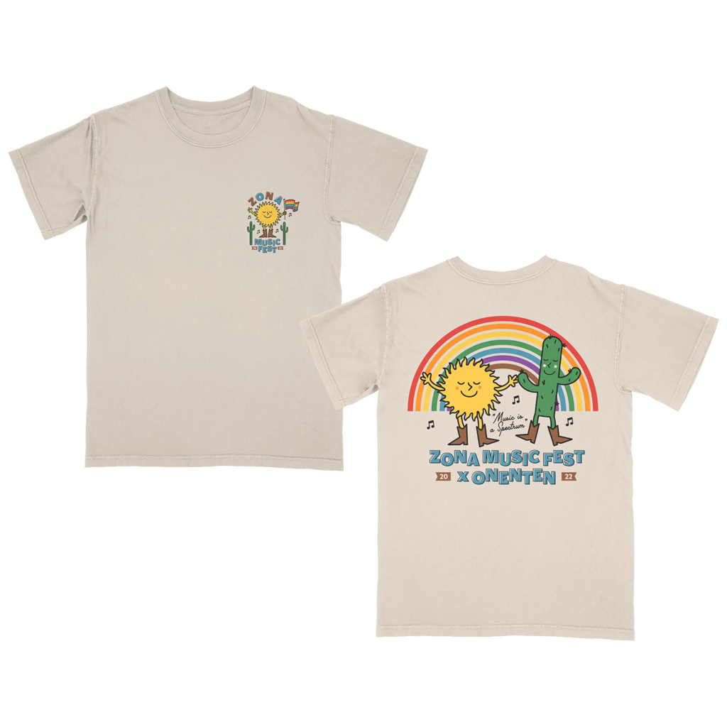 one n ten T-Shirt Hoodie, Sweatshirt | PureTeeCo.com (Image 1)
