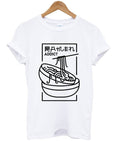 ramen addict t-shirt Hoodie, Sweatshirt | PureTeeCo.com