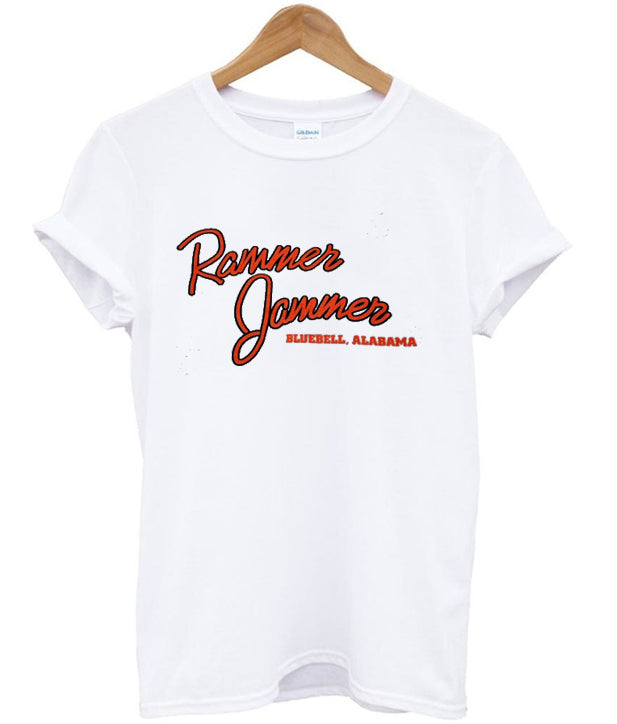 rammer jammer t-shirt Hoodie, Sweatshirt | PureTeeCo.com