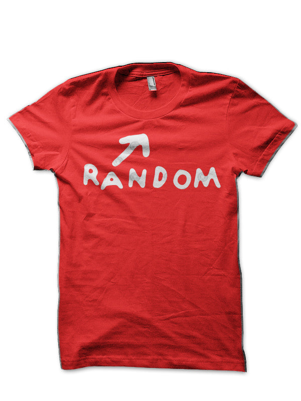 Random T-Shirt Style001 Hoodie, Sweatshirt | PureTeeCo.com
