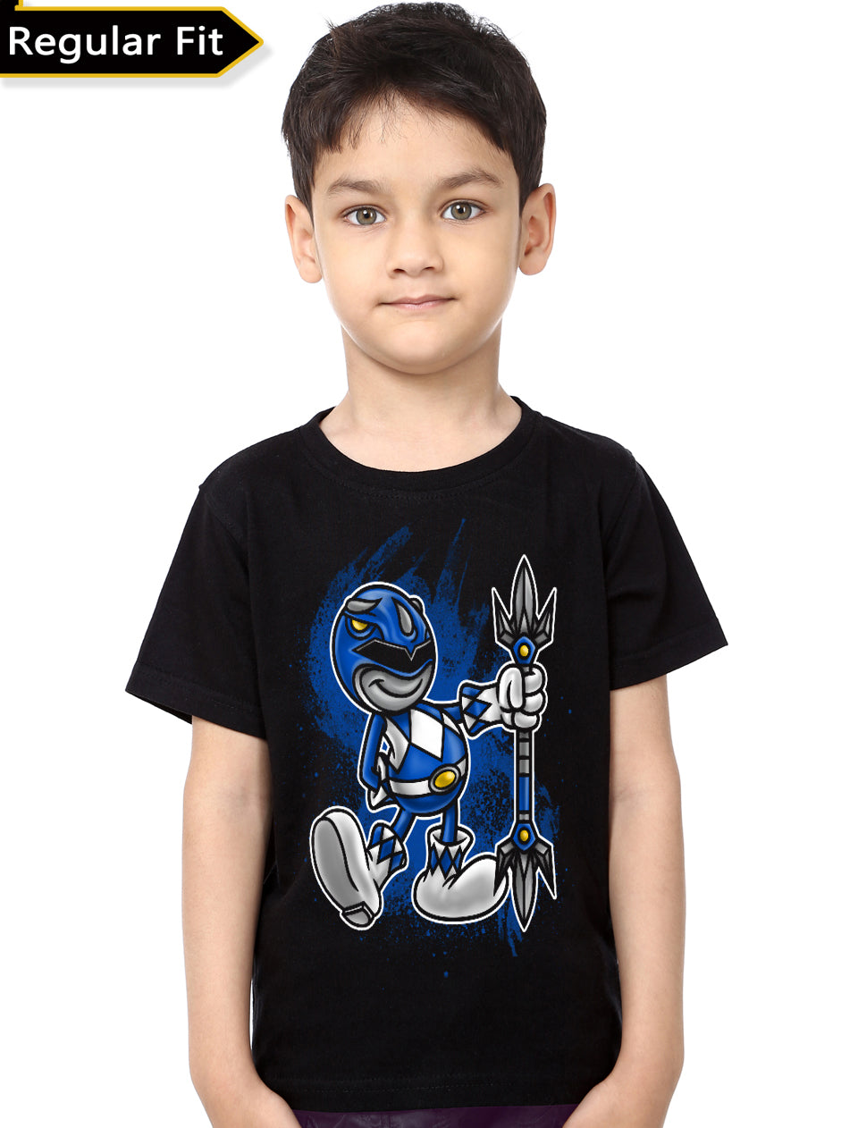 Ranger Black T-Shirt Hoodie, Sweatshirt | PureTeeCo.com