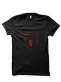 Rap Devil T-Shirt Style006 Hoodie, Sweatshirt | PureTeeCo.com