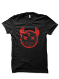 Rap Devil T-Shirt Style001 Hoodie, Sweatshirt | PureTeeCo.com