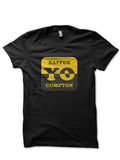 Yo Party Black T-Shirt Hoodie, Sweatshirt | PureTeeCo.com