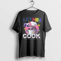 Rat Chef Let Him Cook 0 Tshirts Sweater
