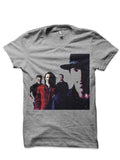 U2 Half Sleeve T-Shirt Hoodie, Sweatshirt | PureTeeCo.com