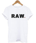 raw t-shirt Hoodie, Sweatshirt | PureTeeCo.com