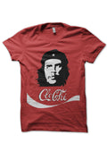 Che Guevara Zero Capitalism T-Shirt Hoodie, Sweatshirt | PureTeeCo.com