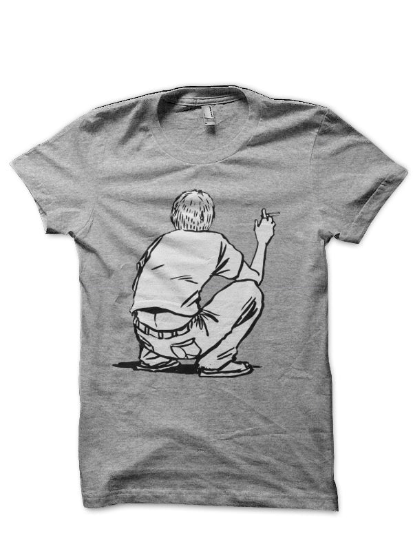 Great Teacher Onizuka Grey T-Shirt Hoodie, Sweatshirt | PureTeeCo.com