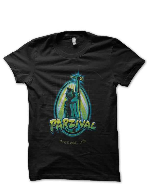 Parzival Ready Player One T-Shirt Hoodie, Sweatshirt | PureTeeCo.com