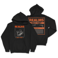 Holy Fawn - Realms Hoodie T-Shirts, Sweatshirt | PureTeeCo.com (Image 1)
