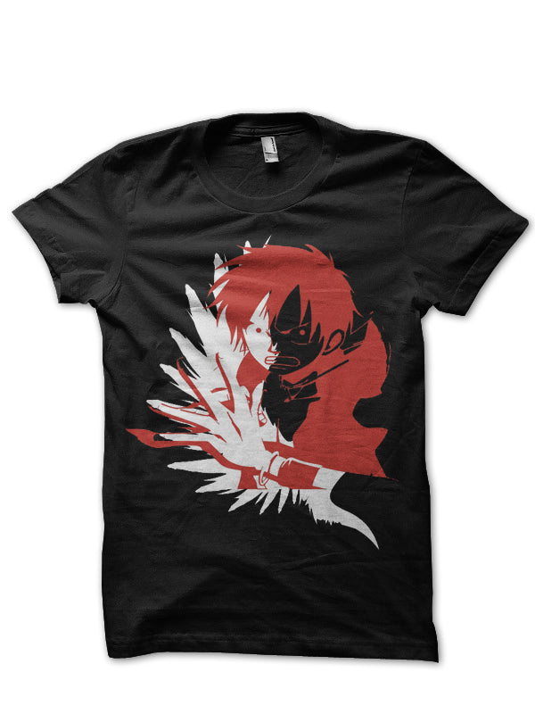 Rebel Wing T-Shirt Hoodie, Sweatshirt | PureTeeCo.com