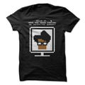 Reboot Black T-Shirt Hoodie, Sweatshirt | PureTeeCo.com