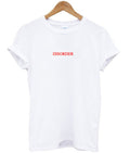 red disorder t-shirt Hoodie, Sweatshirt | PureTeeCo.com