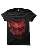 Angry Logan T-Shirt Hoodie, Sweatshirt | PureTeeCo.com