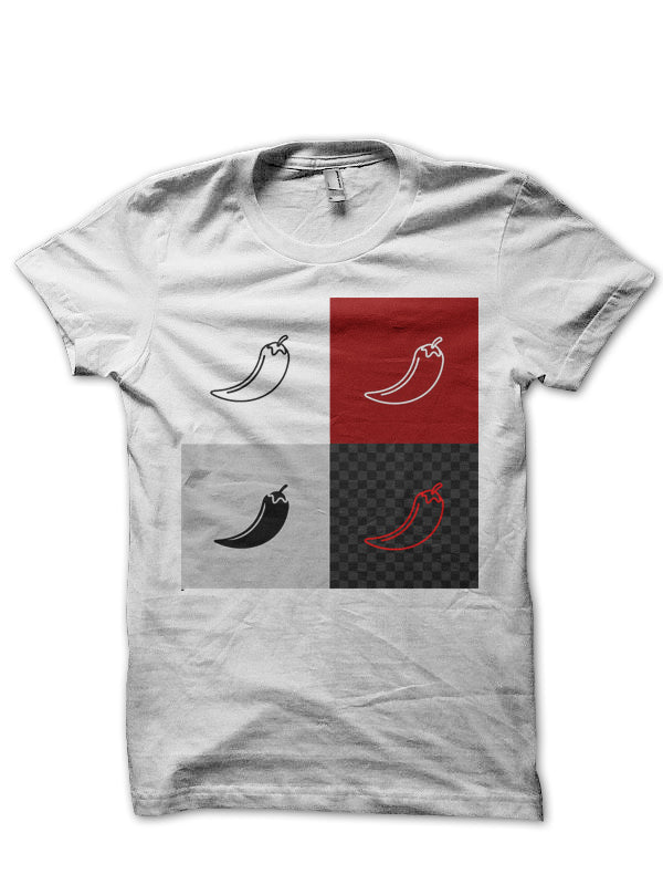 Red Hot Chili Peppers T-Shirt Style006 Hoodie, Sweatshirt | PureTeeCo.com