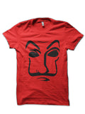 Money Heist T-Shirt Style004 Hoodie, Sweatshirt | PureTeeCo.com