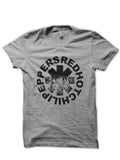 Red Hot Chili Peppers Half Sleeve T-Shirt Hoodie, Sweatshirt | PureTeeCo.com
