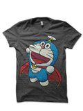 Doraemon T-Shirt Style002 Hoodie, Sweatshirt | PureTeeCo.com
