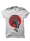Black Panther: The Most Dangerous Man Alive White T-Shirt Hoodie, Sweatshirt | PureTeeCo.com