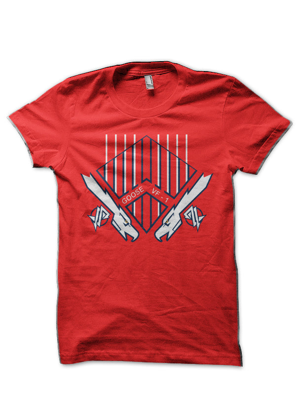 27 Red Goose Red T-Shirt Hoodie, Sweatshirt | PureTeeCo.com