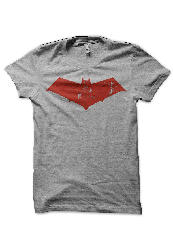 Red Hood T-Shirt Style001 Hoodie, Sweatshirt | PureTeeCo.com