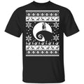 Nightmare Before Christmas Ugly Sweater