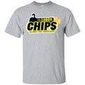 The Lord’s Chips Bless The Orphans T-Shirts, Hoodie, Tank