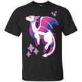 Bi Pride Dragon T-Shirts, Hoodie, Tank