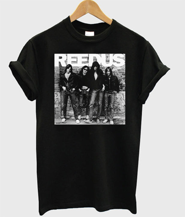 reedus t-shirt Hoodie, Sweatshirt | PureTeeCo.com