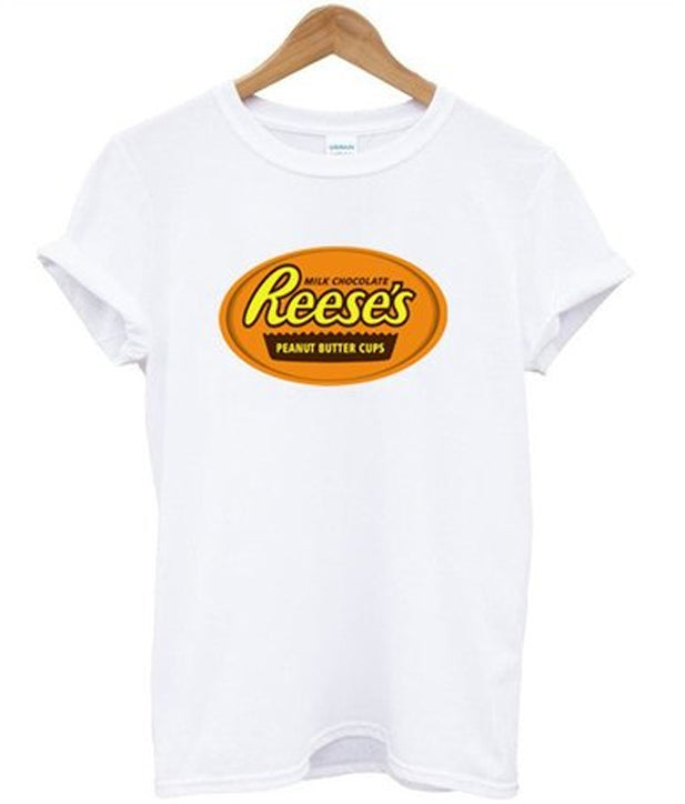 reese’s peanut butter cups t-shirt Hoodie, Sweatshirt | PureTeeCo.com