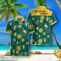 Regular Show Hawaiian Shirt Style Gift