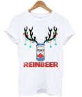 reinbeer t-shirt Hoodie, Sweatshirt | PureTeeCo.com